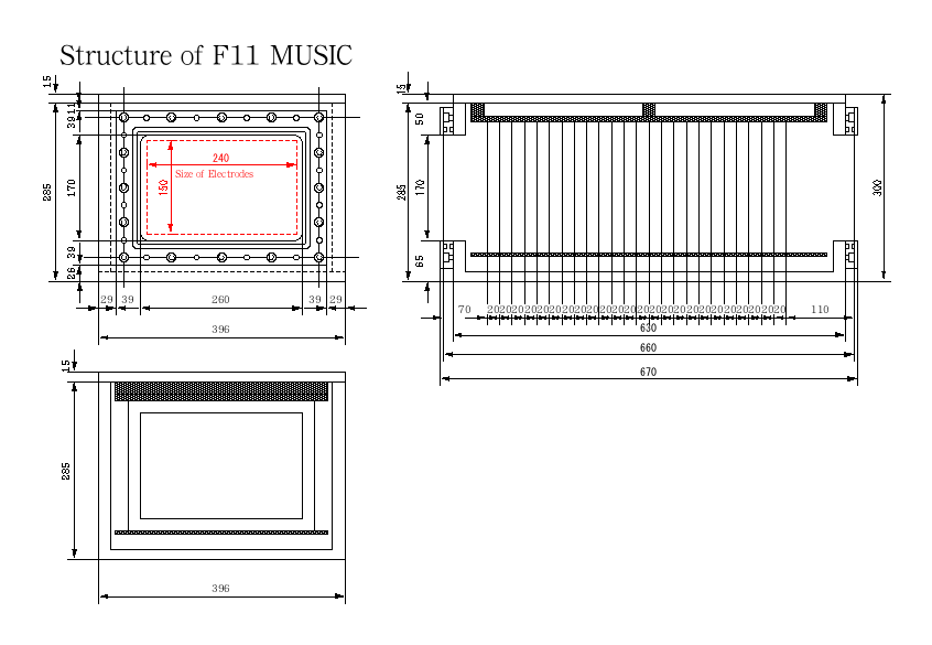 F11 
MUSIC structue