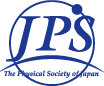 The Physical Society of Japan (JPS) 