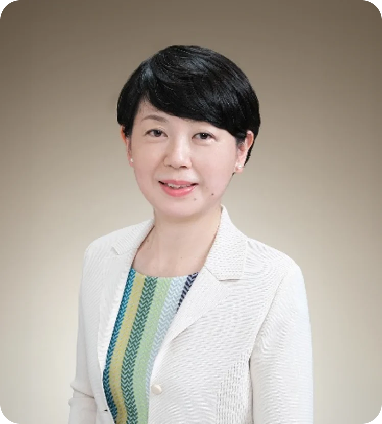 Spokesperson Photo