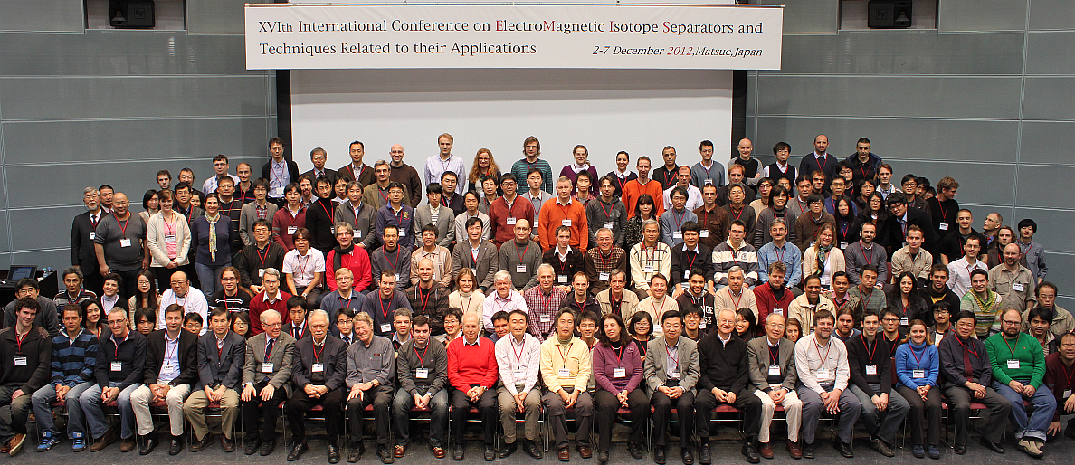 EMIS2012 Conference photo