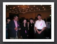 opening party a